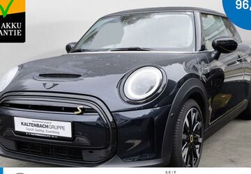 Mini Cooper SE 44.573 km 19.890 &euro; Lüdenscheid 58509