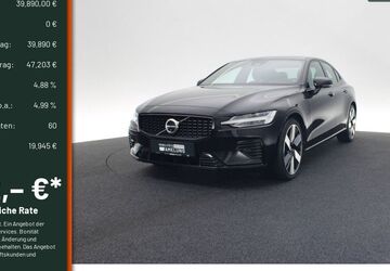 Volvo S60 47.282 km 39.890 &euro; Engelskirchen 51766