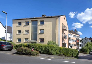 Wohnung Lüdenscheid Brügge - 3 Zimmer, 72 m&sup2;, 499&euro; | Angebot:25233962