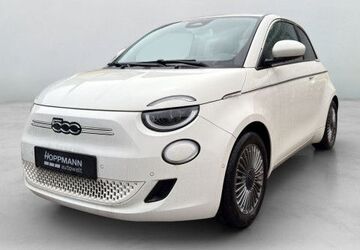 Fiat 500e 19.795 km 17.990 &euro; Gummersbach 51647