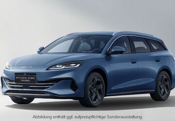 BYD SEAL 6 4.999 km 27.490 &euro; Lüdenscheid 58507
