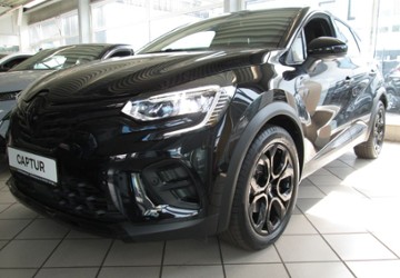 Renault Captur 36.149 km 20.800 &euro; Plettenberg 58840