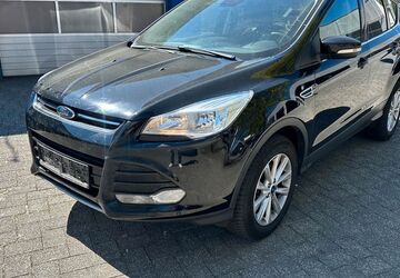 Ford Kuga 148.605 km 8.499 &euro; Gummersbach 51645
