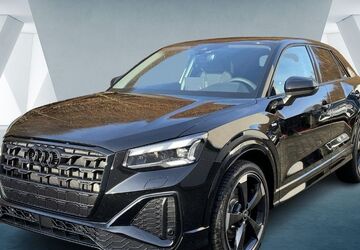 Audi Q2 2.000 km 33.900 &euro; Gummersbach 51645