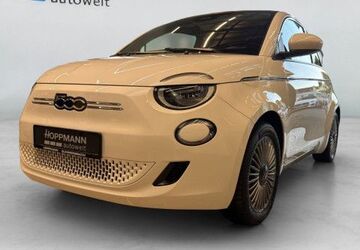 Fiat 500e 29.276 km 18.490 &euro; Gummersbach 51647