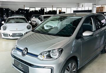 VW up! 17.000 km 17.890 &euro; Lüdenscheid 58507