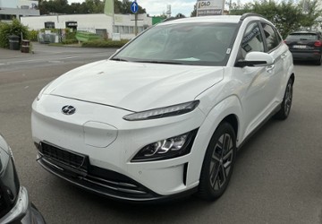 Hyundai KONA 49.275 km 18.900 &euro; Eitorf 53783
