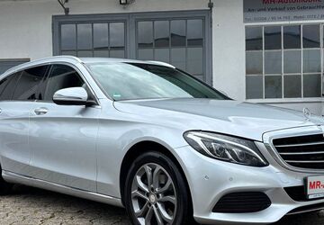 Mercedes-Benz C 220 136.950 km 14.950 &euro; Overath 51491