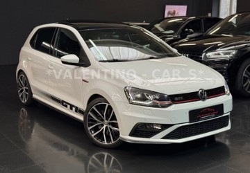 VW Polo 62.699 km 16.499 &euro; Radevormwald 42477