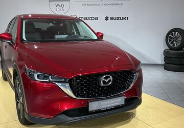 Mazda CX-5 85.900 km 21.970 &euro; Gummersbach 51645