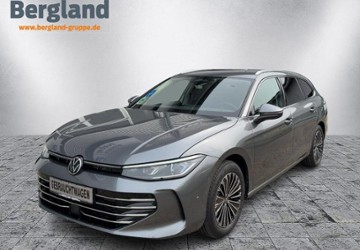 VW Passat 7.400 km 43.480 &euro; Wipperfuerth 51688