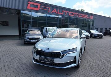 Skoda Octavia 3.000 km 36.990 &euro; Plettenberg 58840