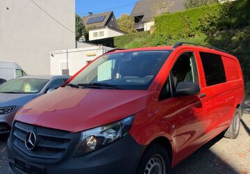 Mercedes-Benz Vito 200.000 km 10.500 &euro; Gummersbach 51645