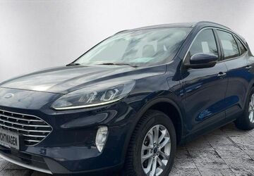 Ford Kuga 29.155 km 23.990 &euro; Bergneustadt 51702