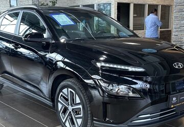Hyundai KONA 95.377 km 20.900 &euro; Eitorf 53783