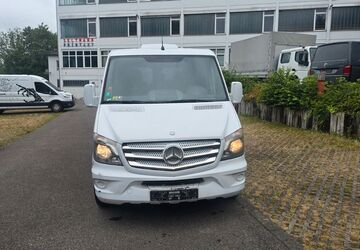Mercedes-Benz Sprinter 131.080 km 13.600 &euro; Herscheid 58849