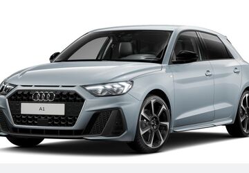 Audi A1 7.422 km 25.680 &euro; Lüdenscheid 58511