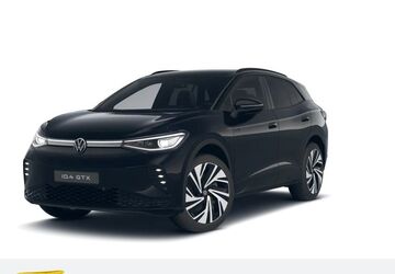 VW ID.4 14.894 km 43.490 &euro; Lüdenscheid 58507