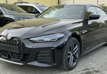 BMW i4 55.071 km 36.870 &euro; Eitorf 53783