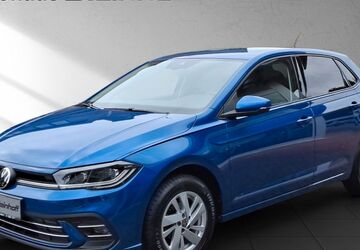 VW Polo 44.417 km 17.490 &euro; Attendorn 57439