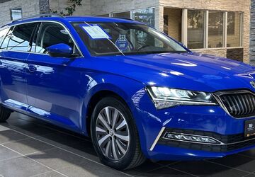 Skoda Superb 59.669 km 21.000 &euro; Eitorf 53783