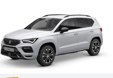 Seat Ateca 22.597 km 30.980 &euro; Plettenberg 58840
