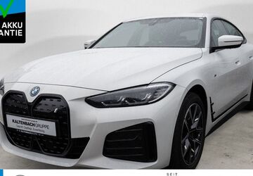 BMW i4 29.257 km 38.890 &euro; Waldbröl 51545
