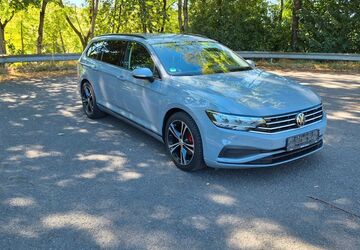 VW Passat 88.000 km 21.900 &euro; Gummersbach 51643