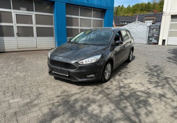 Ford Focus 183.652 km 3.999 &euro; Gummersbach 51645