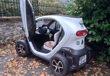 Renault Twizy 140.000 km 2.200 &euro; Hückeswagen, Schloss-Stadt 42499