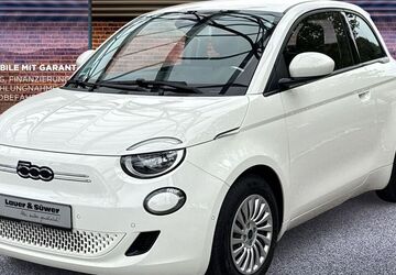 Fiat 500e 19.100 km 18.490 &euro; Gummersbach 51647