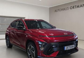 Hyundai KONA 19.271 km 25.490 &euro; Wissen 57537