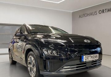 Hyundai KONA 53.607 km 21.990 &euro; Wissen 57537