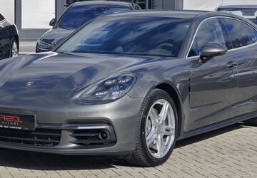 Porsche Panamera 151.662 km 48.900 &euro; Eitorf 53783
