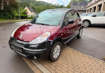 Citroen C3 98.450 km 3.749 &euro; Lüdenscheid 58515
