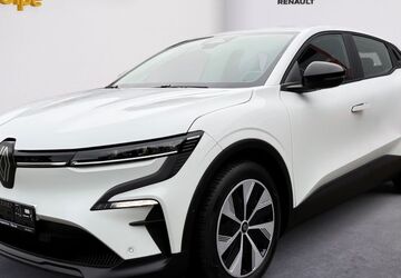 Renault Megane E-TECH 14.755 km 25.990 &euro; Wenden 57482