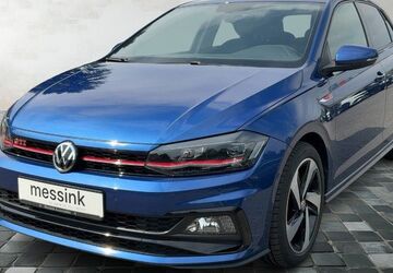 VW Polo 57.707 km 17.990 &euro; Wermelskirchen 42929