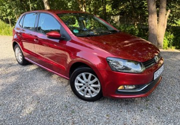 VW Polo 120.000 km 8.200 &euro; lüdenscheid 58515