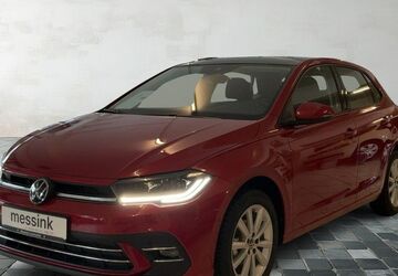 VW Polo 3.110 km 26.450 &euro; Radevormwald 42477