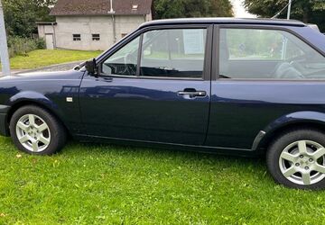 VW Polo 221.300 km 3.250 &euro; Nümbrecht 51588
