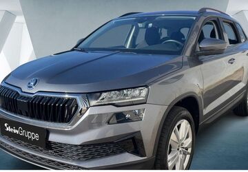 Skoda Karoq 20.550 km 28.577 &euro; Gummersbach 51645
