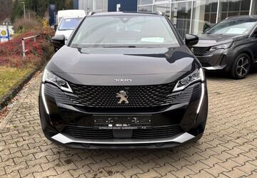 Peugeot 3008 26.800 km 21.860 &euro; Gummersbach 51645