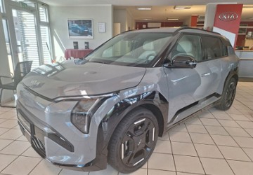 Kia EV3 16.333 km 38.990 &euro; Overath 51491