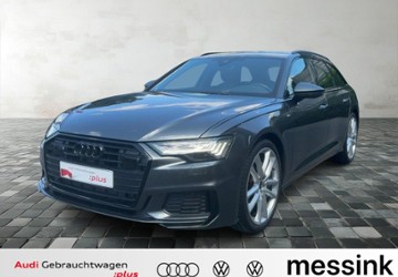 Audi A6 22.199 km 43.990 &euro; Wermelskirchen 42929
