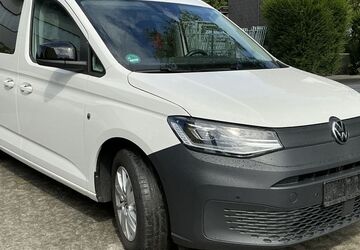 VW Caddy Maxi 75.560 km 28.870 &euro; Eitorf 53783