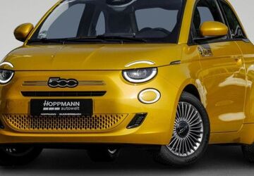 Fiat 500 6.000 km 19.990 &euro; Gummersbach 51647