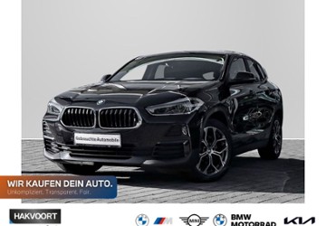 BMW X2 68.376 km 24.890 &euro; Eitorf 53783