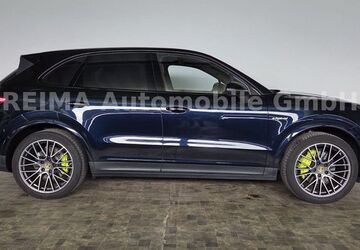 Porsche Cayenne 84.000 km 49.990 &euro; Nümbrecht 51588