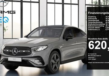 Mercedes-Benz GLC 300 17.099 km 65.880 &euro; Olpe 57462
