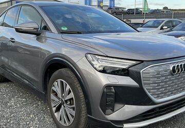 Audi Q4 e-tron 66.148 km 32.500 &euro; Eitorf 53783